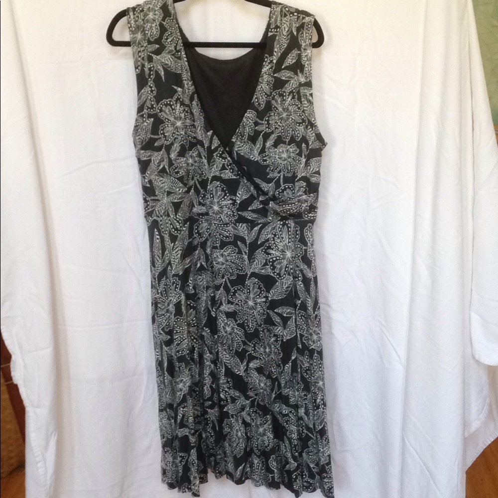Women's Loft XXL Dress